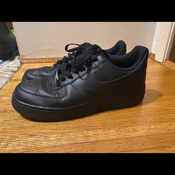 ✨SOLD✨Airforce 1’s - Picture 1 of 3